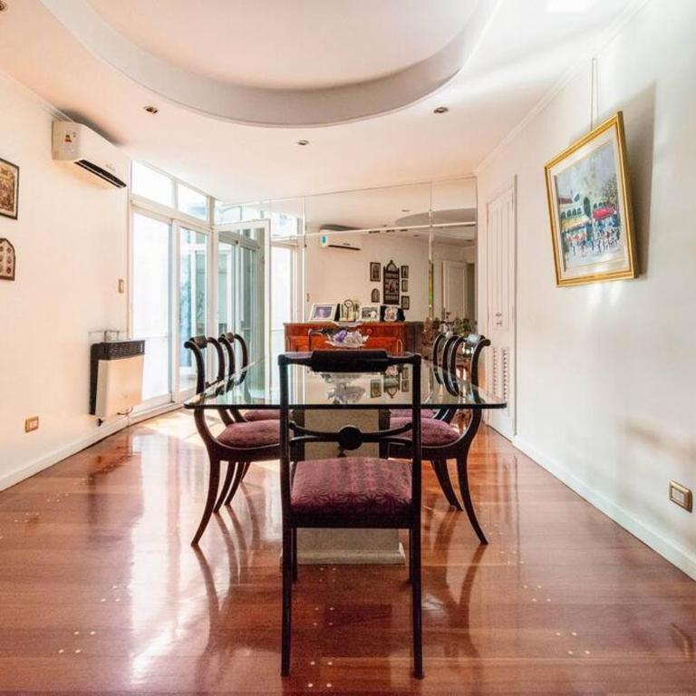 Suite en depto de Lujo donde viven 4 Gatitos - Apartamento de 1 dormitorio - 28