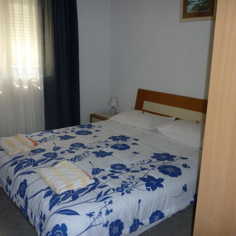 Apartments Dijana - Apartment - 12