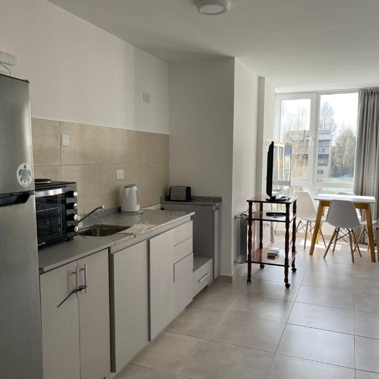 Departamento Centro a estrenar - Apartamento de 1 dormitorio - 14