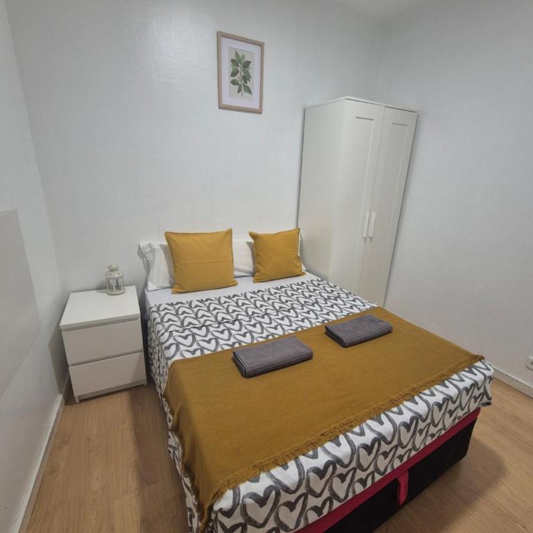 Estudio 504 M-15 - One-Bedroom Apartment - 2