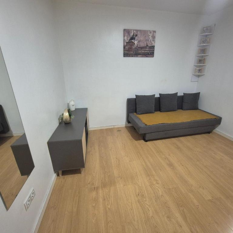 Estudio 504 M-15 - One-Bedroom Apartment - 4