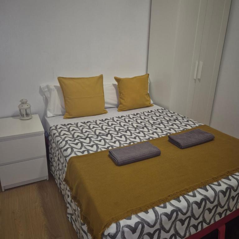 Estudio 504 M-15 - One-Bedroom Apartment - 5