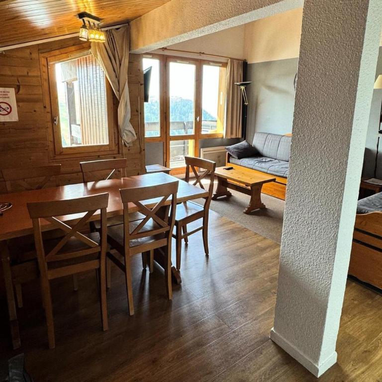 Résidence Andromede - Appartement tout confort · Accès direct aux pistes · Vue pistes MAE-6394 - Apartment - 1