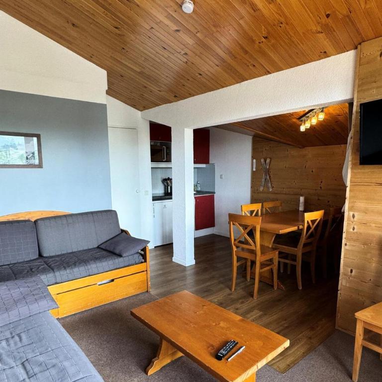 Résidence Andromede - Appartement tout confort · Accès direct aux pistes · Vue pistes MAE-6394 - Apartment - 2