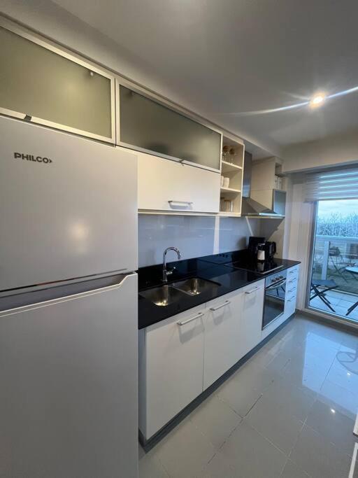 CityMadero Terrazas BA - Apartamento Deluxe - 9