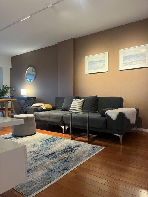 CityMadero Terrazas BA - Apartamento Deluxe - 14