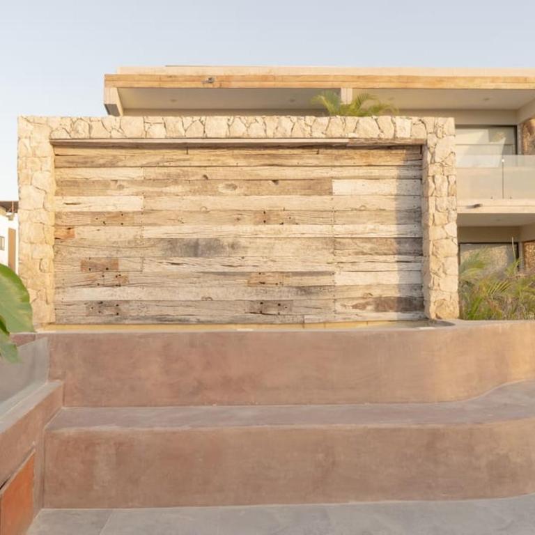 Estudio con terraza vistas a la alberca-La Veleta - Apartamento de 1 dormitorio - 3