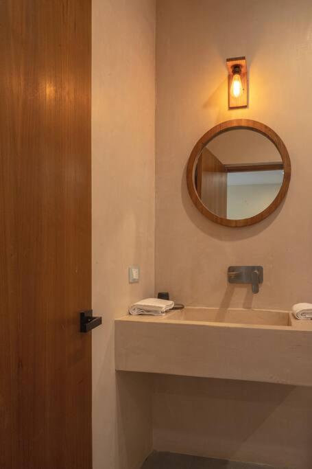 Estudio con terraza vistas a la alberca-La Veleta - Apartamento de 1 dormitorio - 23