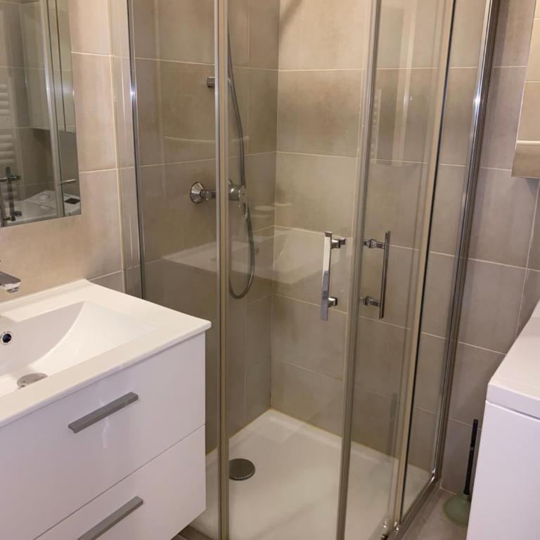 Cavalaire, tout à proximité - One-Bedroom Apartment - 7