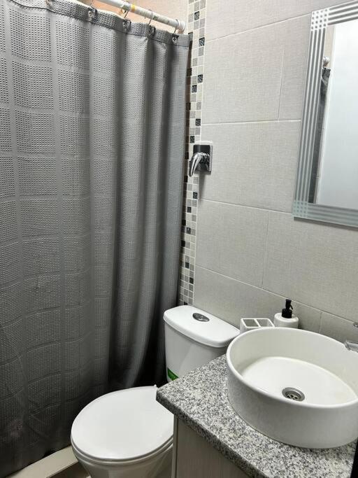 Tu casa en Manta, YHE - Villa de 3 dormitorios - 5