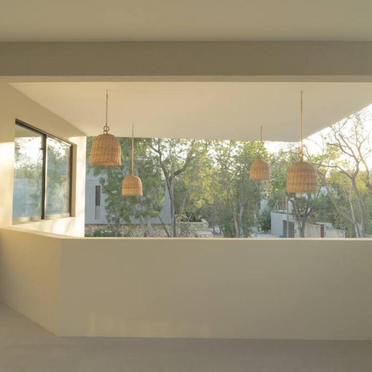 Luxury studio in Tulum with terrace - Apartamento de 1 dormitorio - 7