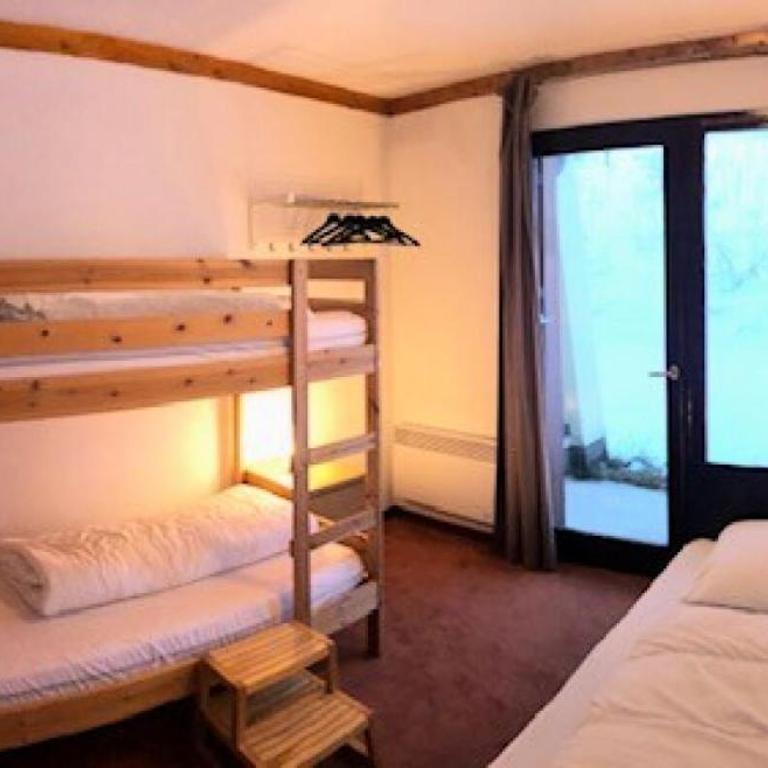 Chalets Du Thabor - 3 pièces 6/8 personnes pied piste MAE-0291 - Apartamento - 6