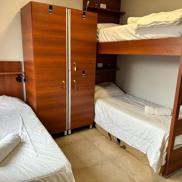 Hotel Boutique Genova - Economy Triple Room - 5