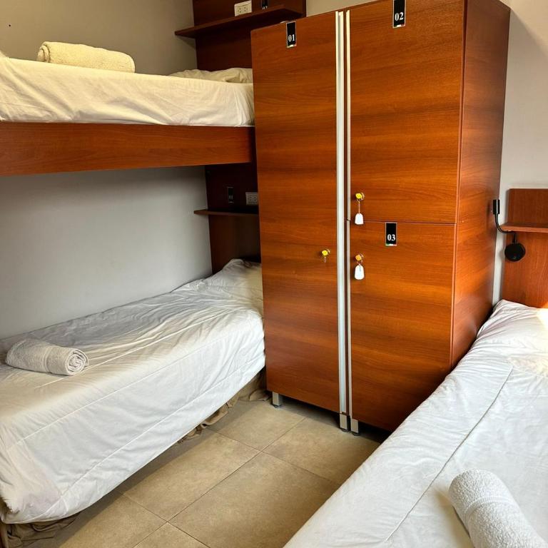 Hotel Boutique Genova - Economy Triple Room - 6