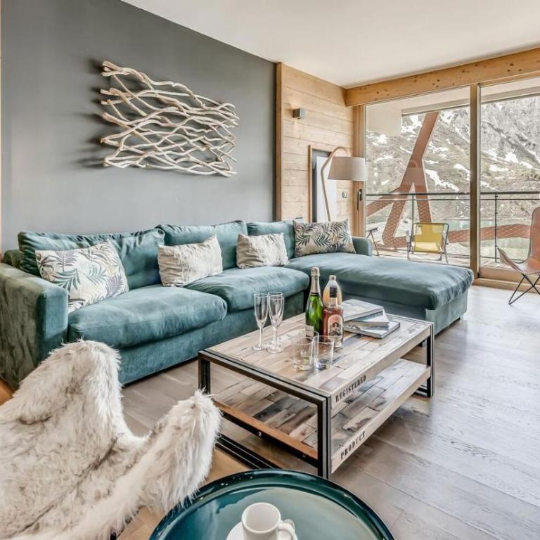 Résidence Phoenix - 5 pièces 8 personnes PREMIUM 4 MAE-0851 - Appartamento - 2