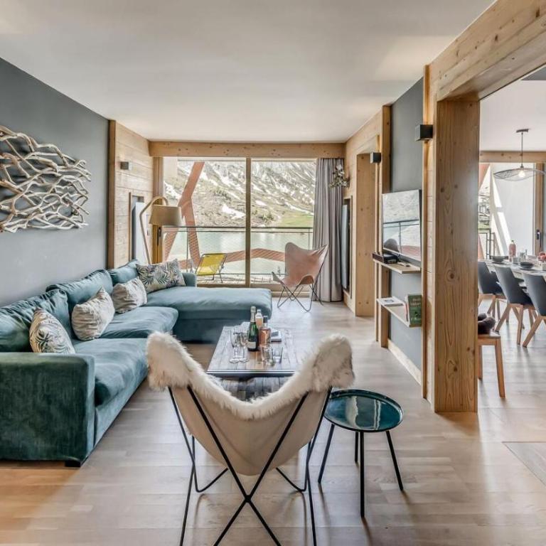 Résidence Phoenix - 5 pièces 8 personnes PREMIUM 4 MAE-0851 - Appartamento - 1