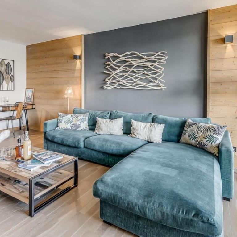 Résidence Phoenix - 5 pièces 8 personnes PREMIUM 4 MAE-0851 - Appartamento - 3