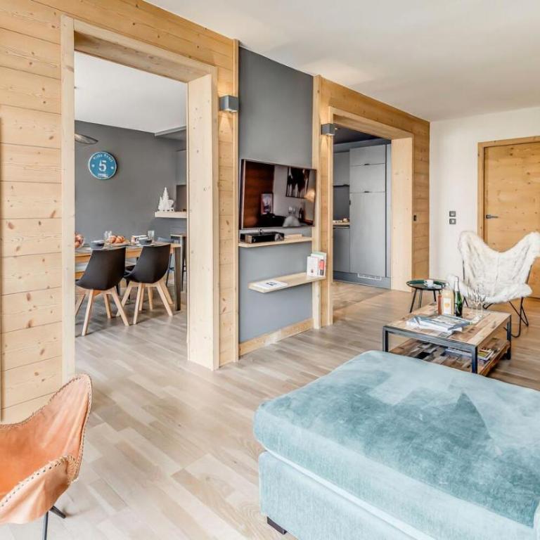 Résidence Phoenix - 5 pièces 8 personnes PREMIUM 4 MAE-0851 - Appartamento - 4