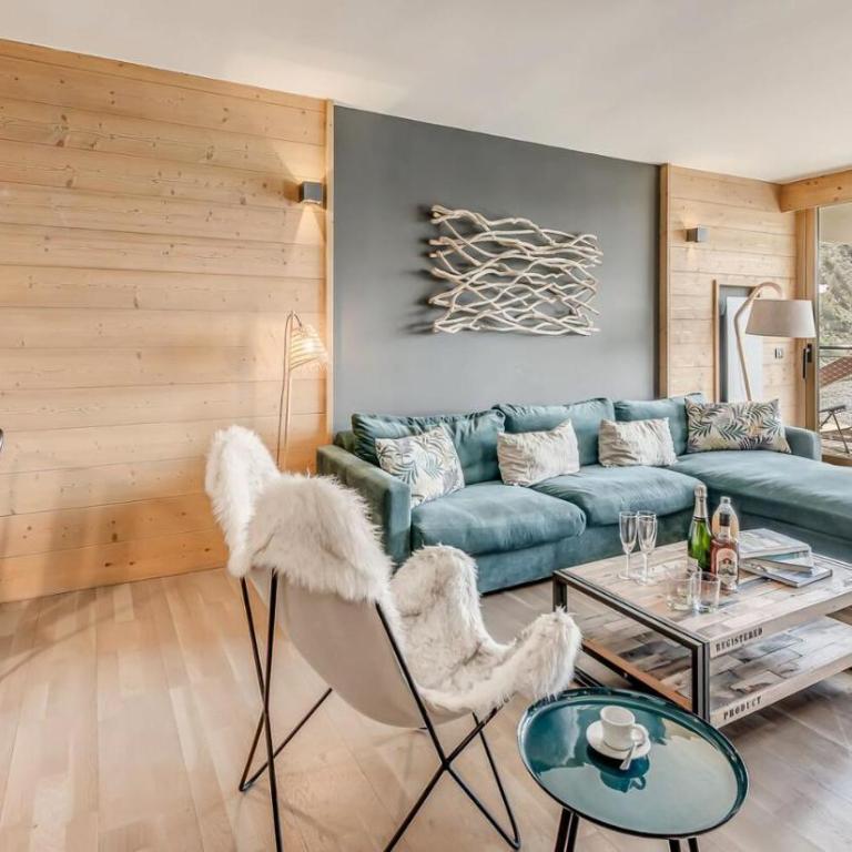 Résidence Phoenix - 5 pièces 8 personnes PREMIUM 4 MAE-0851 - Appartamento - 5