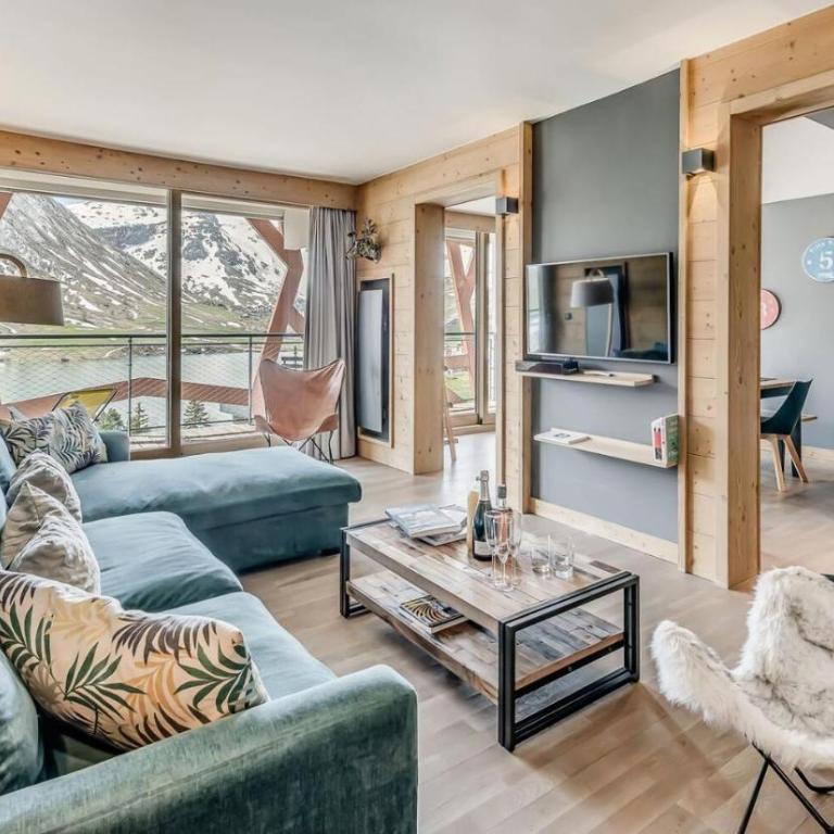 Résidence Phoenix - 5 pièces 8 personnes PREMIUM 4 MAE-0851 - Appartamento - 6