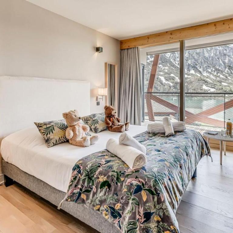 Résidence Phoenix - 5 pièces 8 personnes PREMIUM 4 MAE-0851 - Appartamento - 12