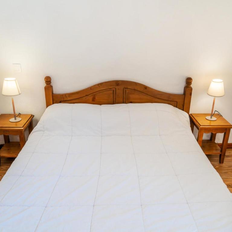 Résidence Les Hauts De Preclaux - Logement 6 personnes avec vue sur les pistes MAE-0931 - Apartment - 5