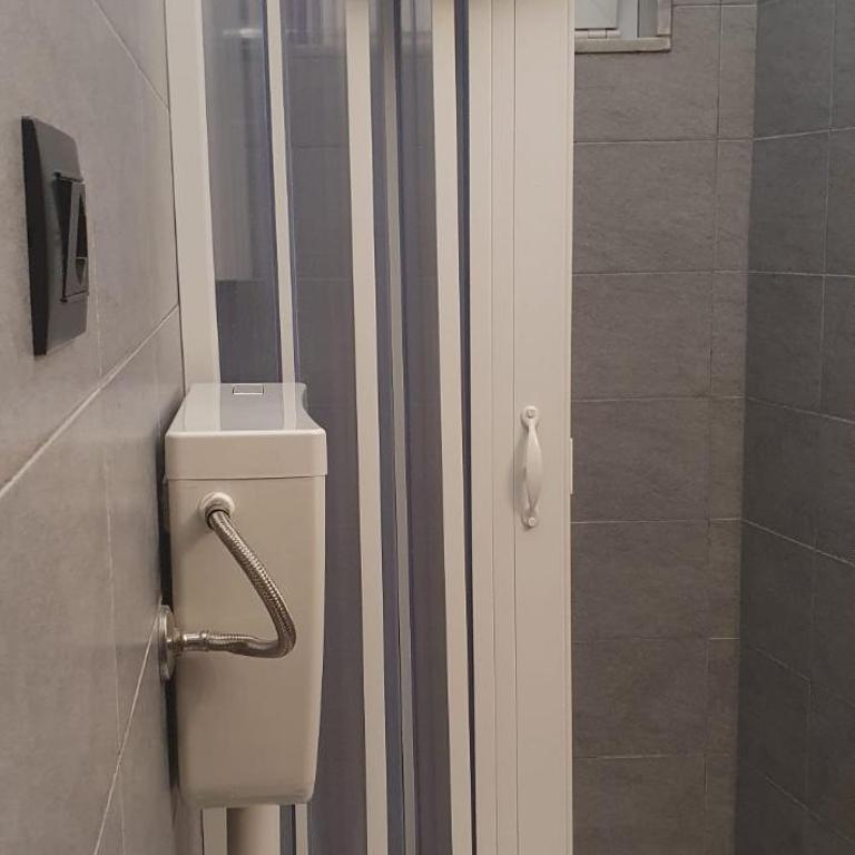 a casa di nunziata - One-Bedroom Apartment - 13