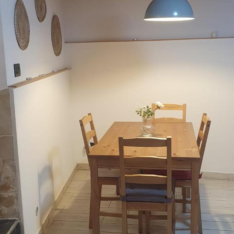 a casa di nunziata - One-Bedroom Apartment - 21