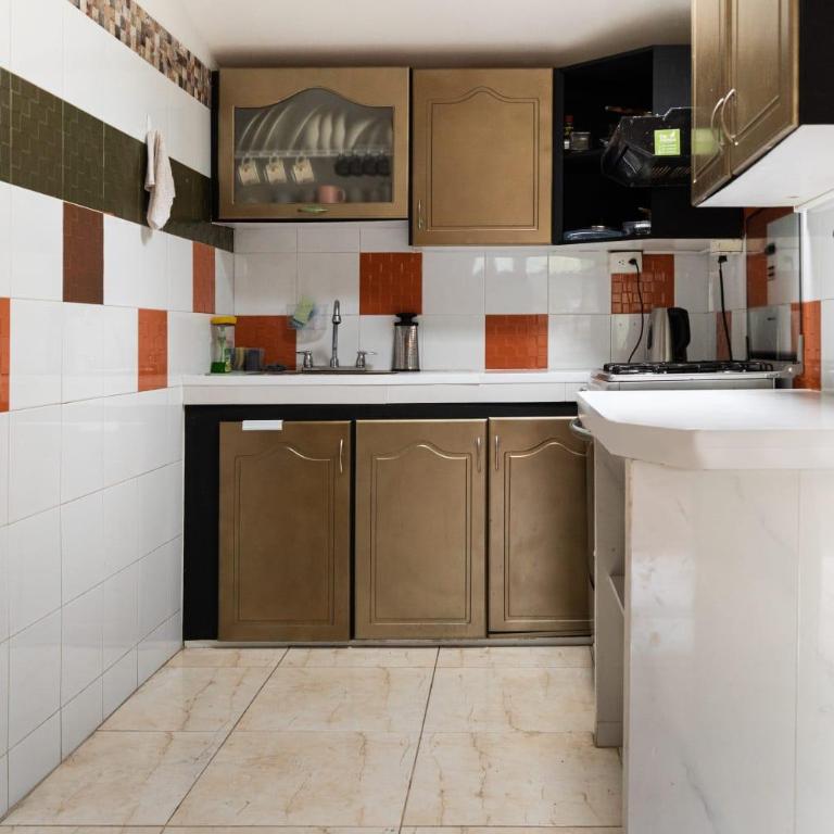 Casa Panorámica - Casa - 8