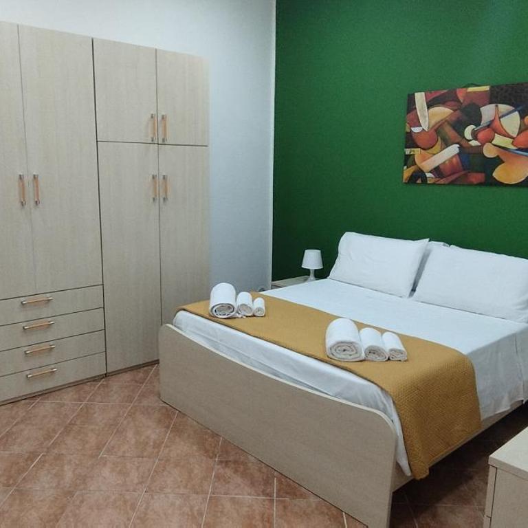 Casa Renda - Casa con 2 Camere da Letto - 1
