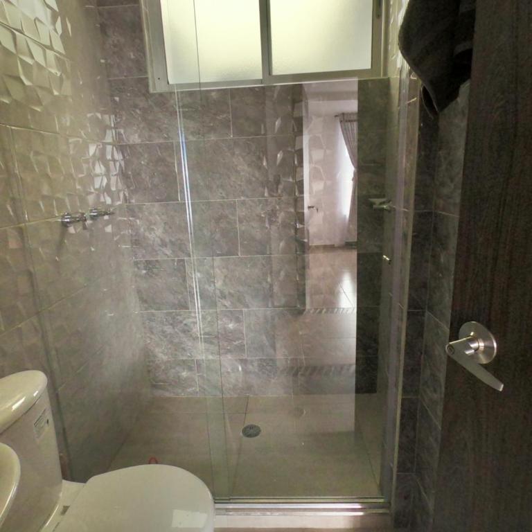 Apartamento La Nuit - Apartamento de 3 dormitorios - 8