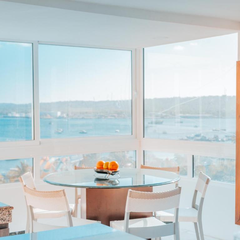 Apartamento Duplex 802 Bahia Fragata - Apartamento de 3 dormitorios - 9