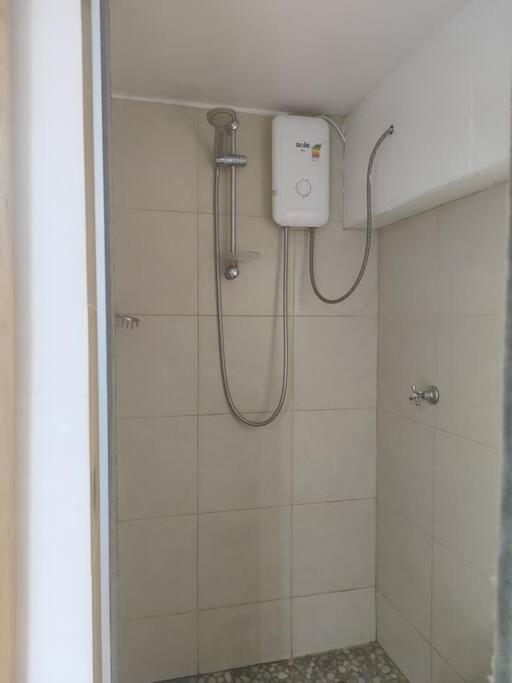 Cómodo Estudio Miraflores - Apartamento de 1 dormitorio - 8