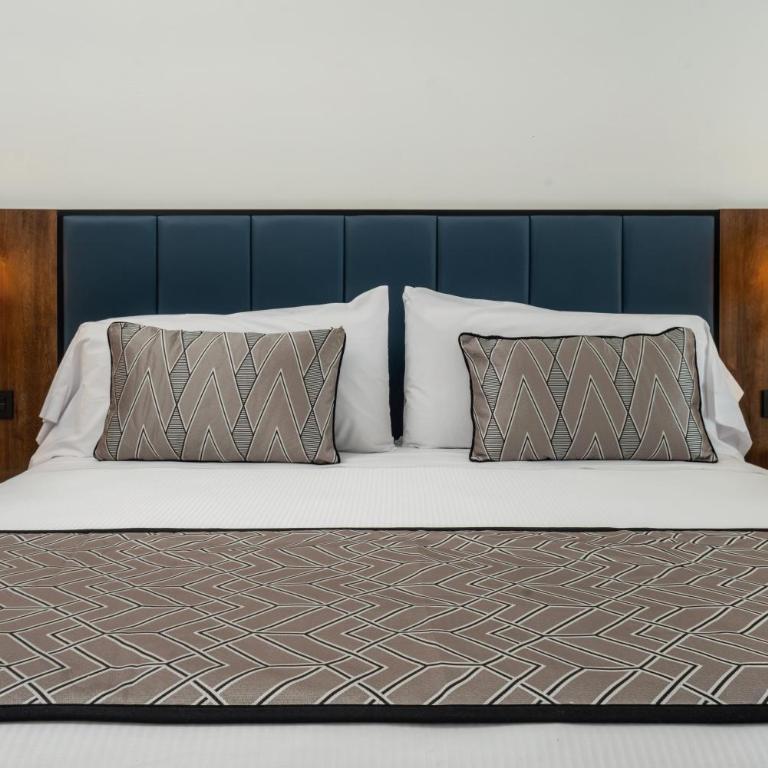 Riu Palace Kukulkan - Adults Only - All Inclusive - Junior Suite - 5