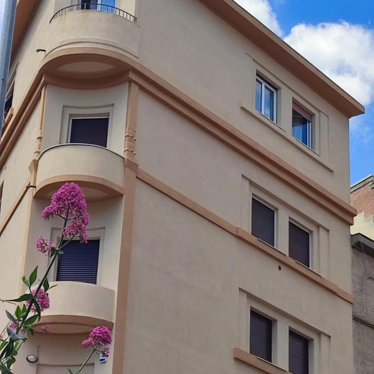 Andrews Luxury Apartment - Appartamento con 2 Camere da Letto - 31