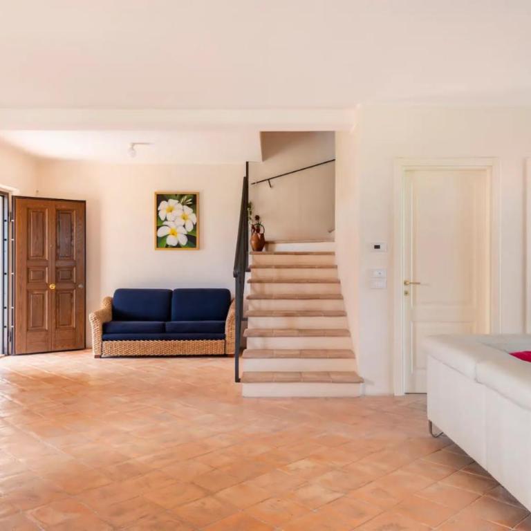 Villa Caini - country house - Appartamento con 3 Camere da Letto - 22
