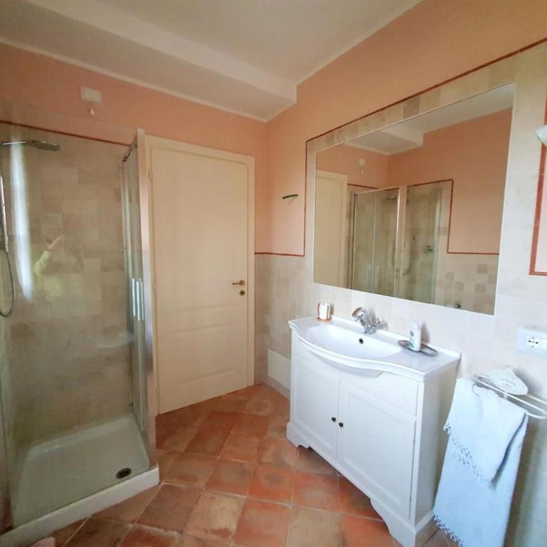 Villa Caini - country house - Appartamento con 3 Camere da Letto - 25