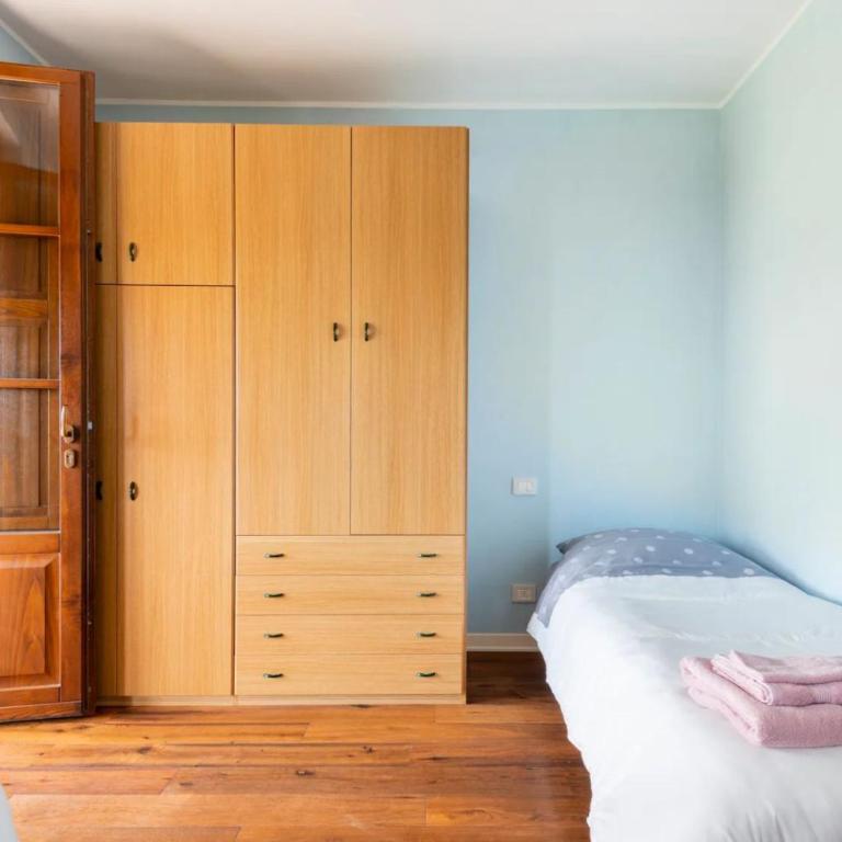 Villa Caini - country house - Appartamento con 3 Camere da Letto - 16