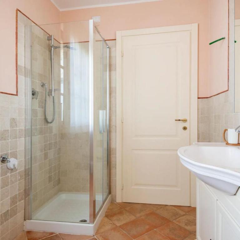 Villa Caini - country house - Appartamento con 3 Camere da Letto - 24