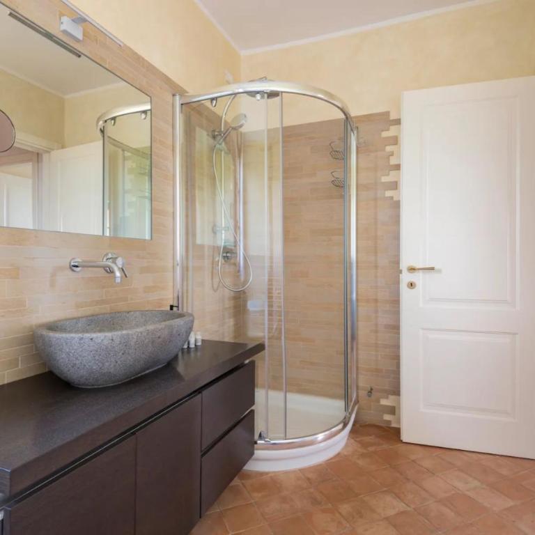 Villa Caini - country house - Appartamento con 3 Camere da Letto - 21