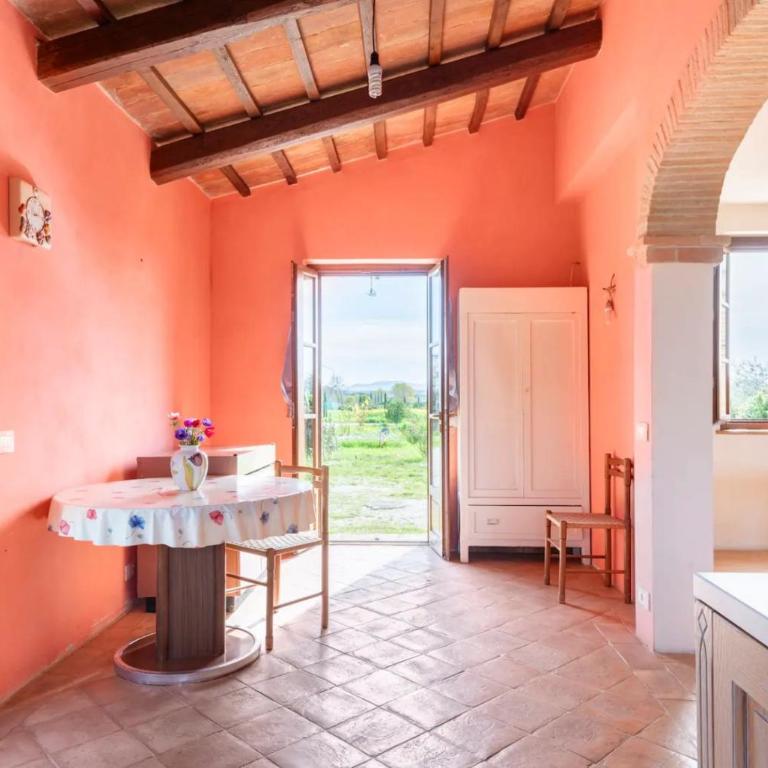 Villa Caini - country house - Appartamento con 3 Camere da Letto - 30