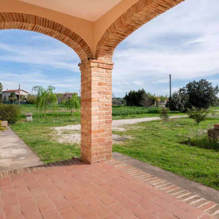 Villa Caini - country house - Appartamento con 3 Camere da Letto - 33