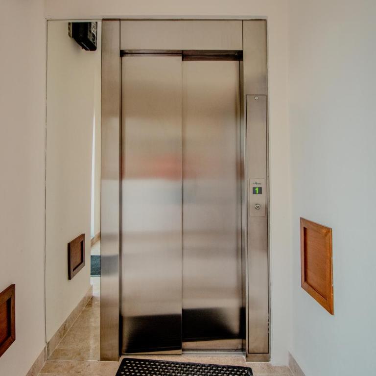 Itzamna luxury condos whit ocean viewpool - Apartamento de 1 dormitorio - 19