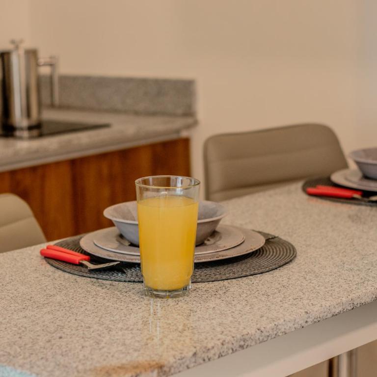 Itzamna luxury condos whit ocean viewpool - Apartamento de 1 dormitorio - 40
