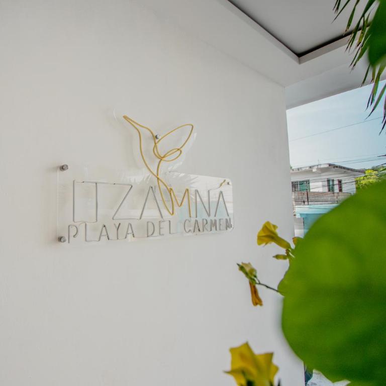 Itzamna luxury condos whit ocean viewpool - Apartamento de 1 dormitorio - 39