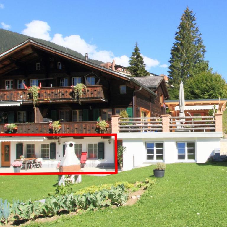 Guggerzyt - Comfort Apartment mit 1 Schlafzimmer - 24