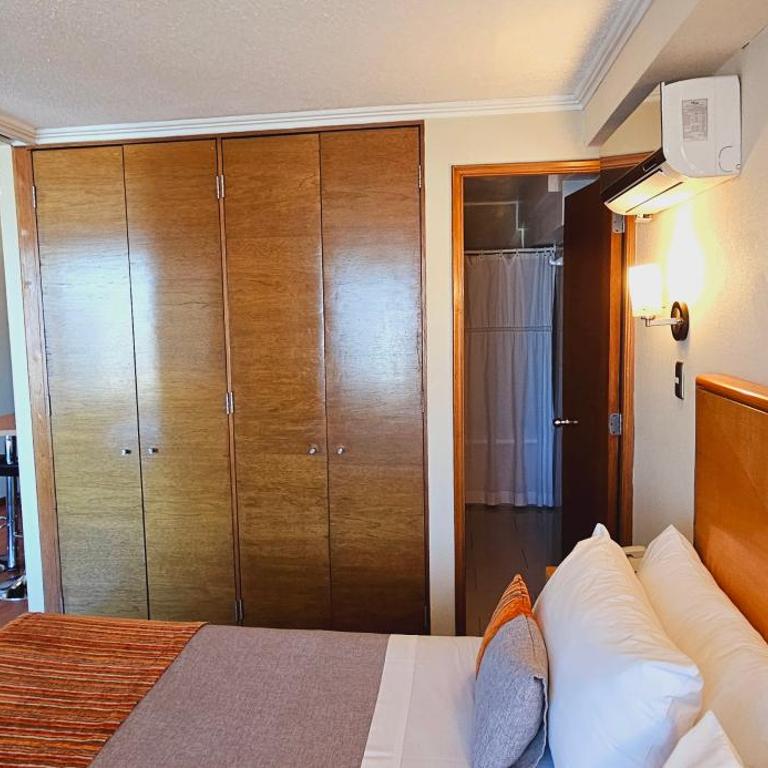 RQ Santiago - Suite - 5