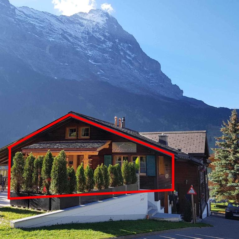 Guggerzyt - Superior Apartment mit 1 Schlafzimmer - 34
