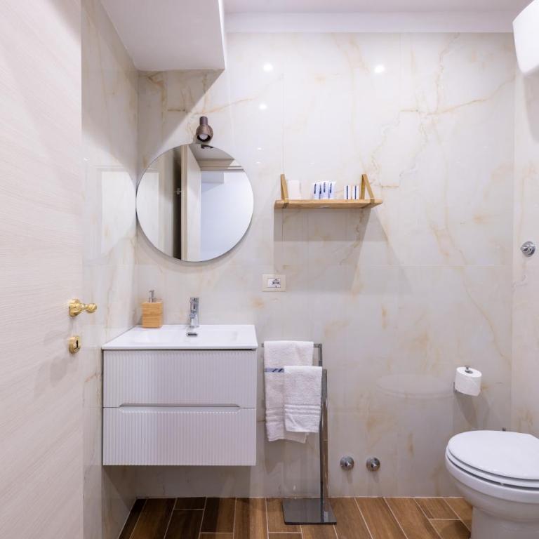 Pantheon Apartments - Piccola Roma - Appartamento con 2 Camere da Letto - 20