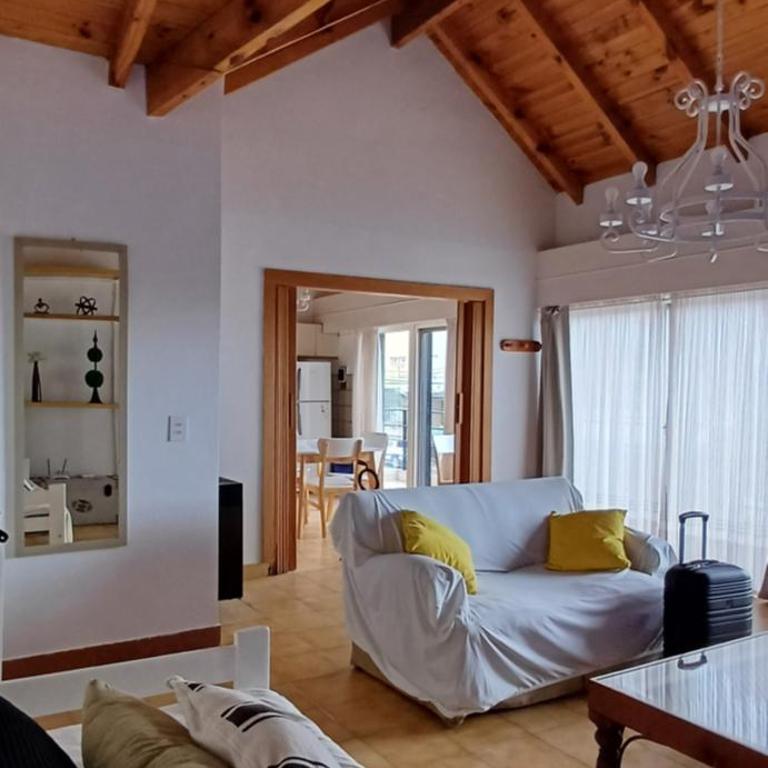 Barrika apart - Apartamento de 2 dormitorios - 15